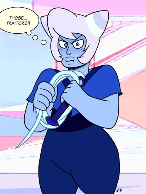 Steven Universe Holly Blue Agate 05 By Theeyzmaster On Deviantart