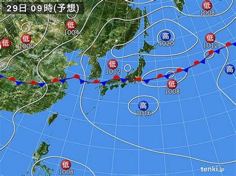 再生する10/9(金)7時 台風+前線 長時間続く雨に注意 きょう 西日本に接近 週末 東日本に接近・上陸のおそれ. 週間 西日本は順次「梅雨明け」へ 熱中症にいっそう警戒を ...