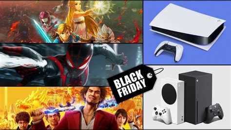 (will gladly give ownership to ninjamuffin99). Black Friday 2020; Fecha y cuándo empiezan las mejores ofertas en videojuegos y consolas ...
