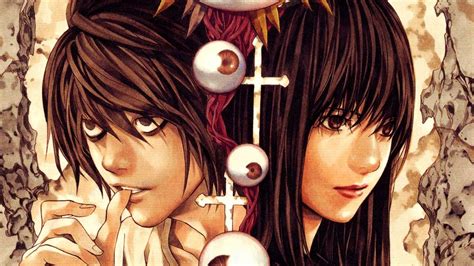 Compartir 30 Imagen Death Note Manga Portadas Vn