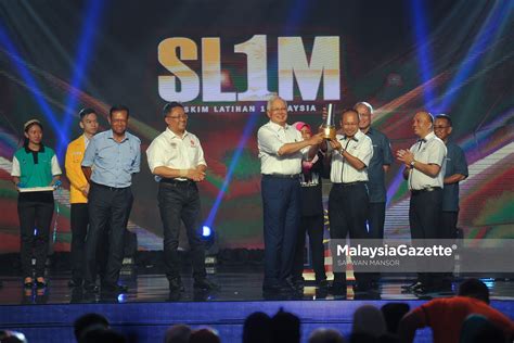 Facebook'ta skim latihan 1malaysia (sl1m)'in daha fazla içeriğini gör. PM Rasmi Program Temuduga Terbuka Skim Latihan 1 Malaysia ...