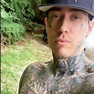 Miley Cyrus' Brother Trace Cyrus Showcases Body Transformation ...