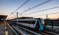 Sydney Metro commences revenue service | Alstom
