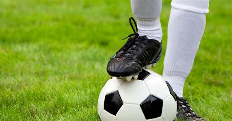What Equipment Is Used For Soccer Livestrongcom