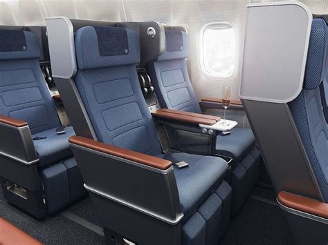 New Lufthansa First Business Premium Lux Traveller