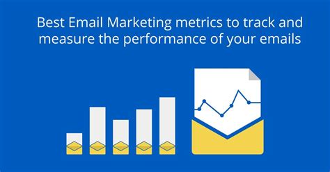 Optimizing Email Performance Key Metrics For Success
