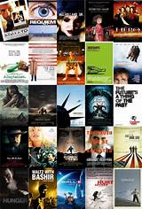 So hands down to the best epic of the new century! The Best Films of the 2000s - FILMdetail