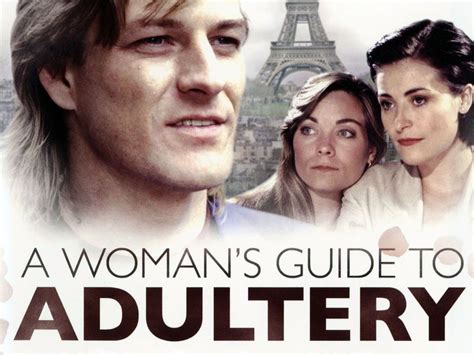 A Womans Guide To Adultery Movie Reviews