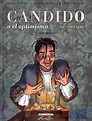 Comicdom: DESCARGA DIRECTA: CANDIDO O EL OPTIMISMO 02
