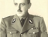Wiener Gestapo-Chef diente nach Krieg dem deutschen Geheimdienst ...