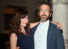 Who Is Kathryn Hahn's Husband, Ethan Sandler? Here’s What We Know