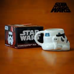 Mug Star Wars Stormtrooper 3d Kas Design Distributeur De Produits