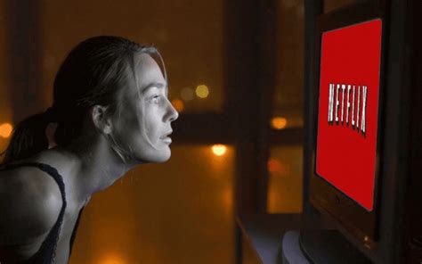 Netflix Assumerà Personale Per Guardare Serie Tv In Binge Watching Deer Waves