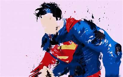 Superhero Super Wallpapers Dc Hero Comics Widescreen