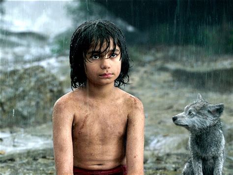 ‘jungle Book Livens Up Animated Classic The Blade
