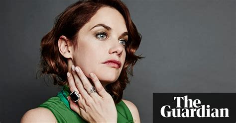 Ruth Wilson ‘people Know Me As My Characters They Dont Know Me