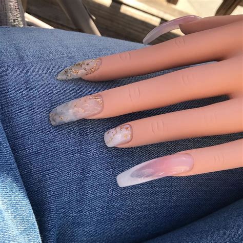 50 Kylie Jenner Nails Inspired To Try This Season Kylie Jenner Nails Kylie Jenner Jenner