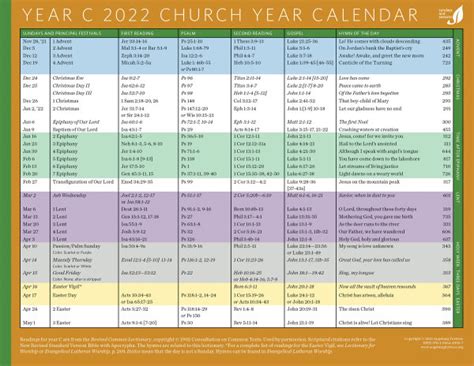 Liturgical Calendar 2022 Pdf Calendar Printables Free Blank