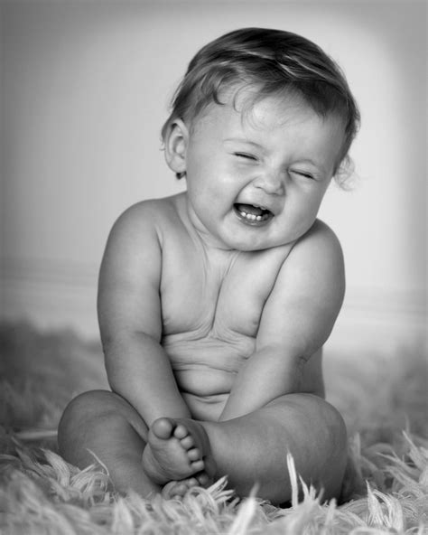 Laughing Baby Wallpapers Wallpaper Cave