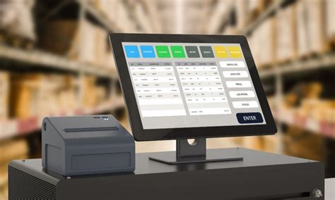 Bpa Pos Solutions Reasons Retailers Should Use Touchscreen Pos Systems