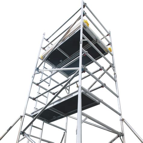 Mobile Access Towers Access And Lifts Leanes Tool Hire Ltd