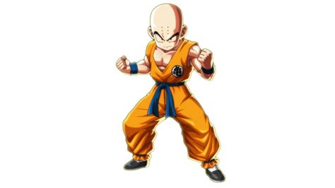 Android 16 Dragon Ball Fighterz Hd 5852