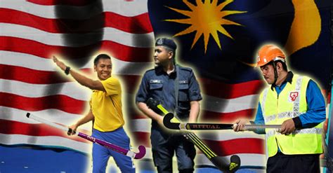 Bilakah tarikh kejohanan hoki piala dunia 2018 akan berlangsung. Cikgu, polis dan pembaca meter TNB bawa hoki Malaysia ke ...
