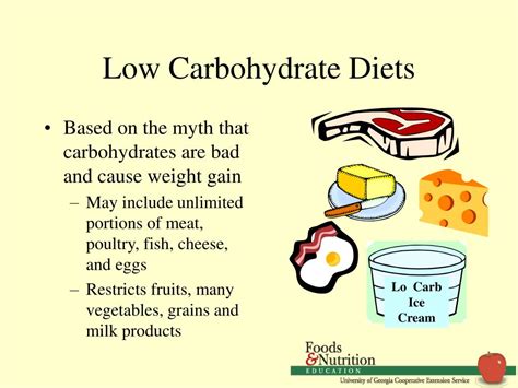 Ppt Fad Diets Powerpoint Presentation Free Download Id3808437