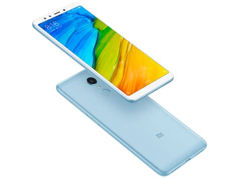 Xiaomi Redmi 5 Review Full Specification Where To Buy