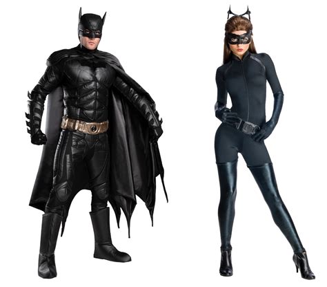 Introducir 95 Imagen Batman Couple Halloween Costumes Abzlocalmx