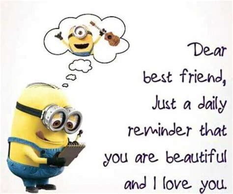 22 Minion Quotes And Memes For All To Love