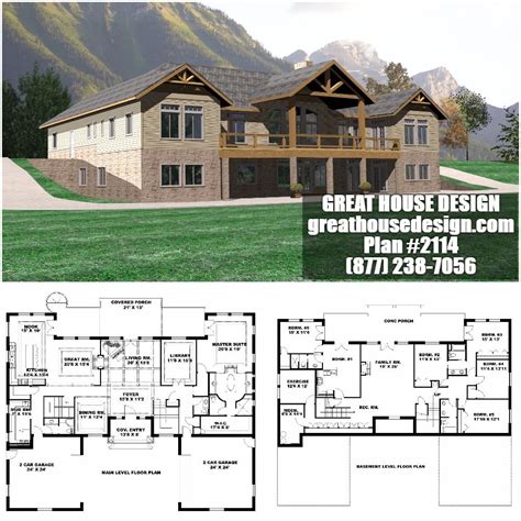 Icf Home Floor Plans Floorplansclick