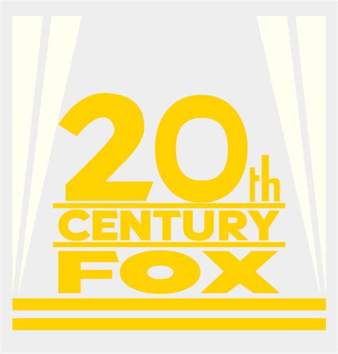 20th Century Fox Television Logo Png
