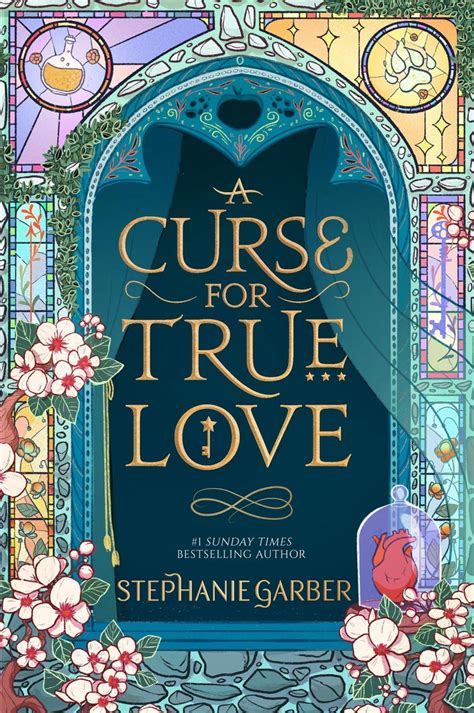 A Curse For True Love Von Stephanie Garber Ebook