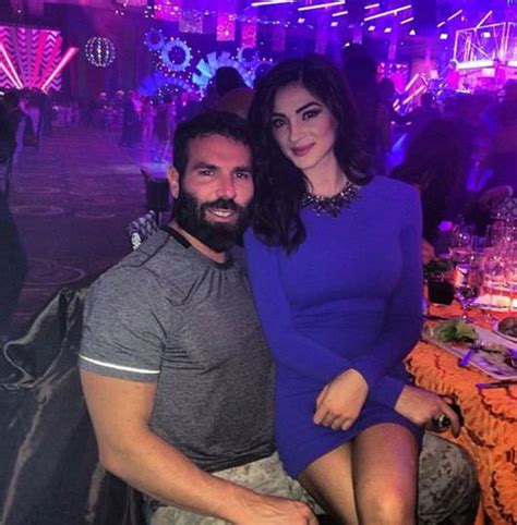 Fotos La Sexy Novia De Dan Bilzerian El Rey De Instagram Publimetro M Xico