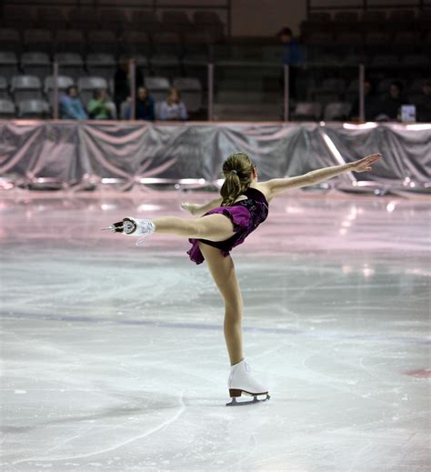 Cost Of Private Figure Skating Lessons