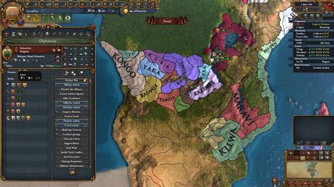 An eu4 1.31 france guide focusing on your starting moves, explaining in detail how to manage your eu4 1.31 leviathan. Zoroafrica or: How I Learned to Stop Worrying and Embrace My Bad Ideas 1.21 | Paradox ...