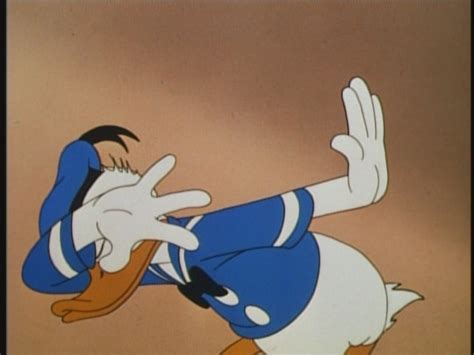 Donalds Crime Donald Duck Image 19851902 Fanpop