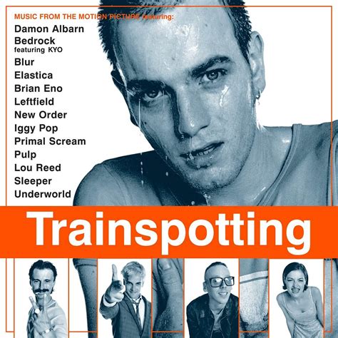 ‘trainspotting Soundtrack Rumored For Reissue ‹ Modern Vinyl