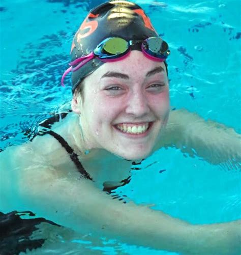Combined Clear Lake Kville Swim Team Off To Good Start Lake County