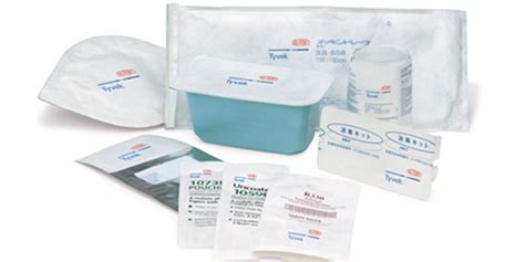 All About Tyvek And How It Is Used In Medical Device Packaging