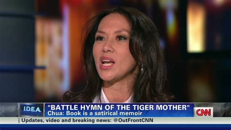 Opinion Why Tiger Moms Are Great Cnn