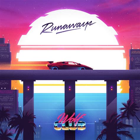 Releases Newretrowave Stay Retro Live The 80s Dream
