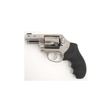 Ruger Sp101 357 Magnum Caliber Revolver Mag Na Port Custom With