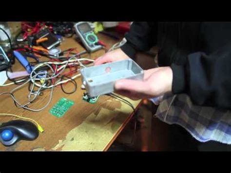 We did not find results for: Synthrotek Chorus Pedal Kit DIY Guitar Stomp Box DEMO - YouTube