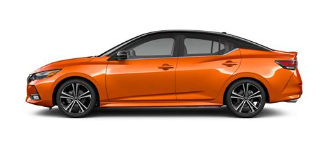 2021 Nissan Sentra Colors Price Trims Countryside Nissan