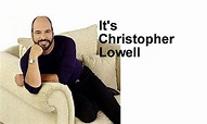 It's Christopher Lowell (1999)
