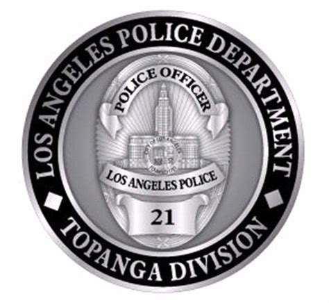Lapd Seeking Additional Victims Of Robbery Suspect Canyon News