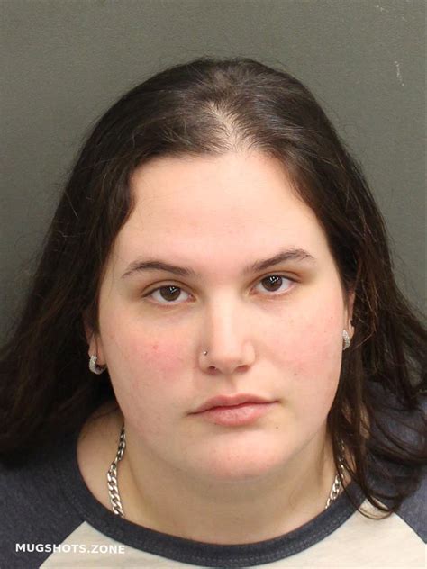 GONZALEZ AMELIA 12 28 2022 Orange County Mugshots Zone