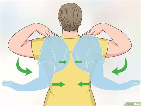 4 Manières De Améliorer Votre Posture Postures Better Posture